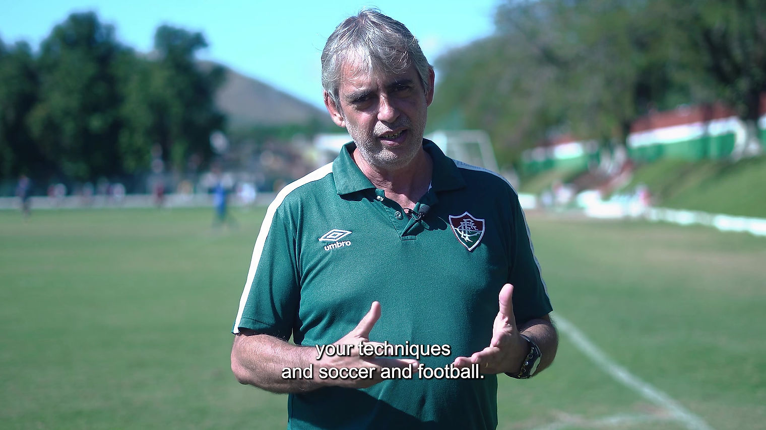 Fluminense Experience